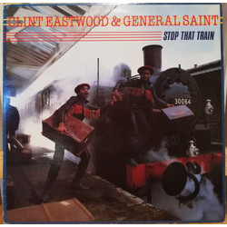 Clint Eastwood And General Saint Stop That Train