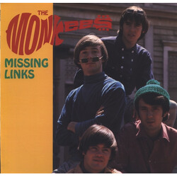 The Monkees Missing Links