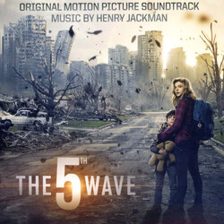 Henry Jackman The 5th Wave (Original Motion Picture Soundtrack)