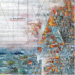 Explosions In The Sky The Wilderness Vinyl LP