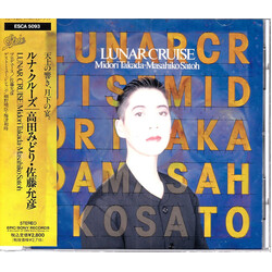 Midori Takada / Masahiko Satoh Lunar Cruise