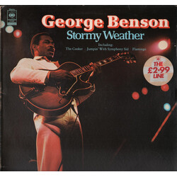 George Benson Stormy Weather