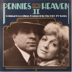 Various Pennies From Heaven II - Original Recordings Featured In The BBC TV Series