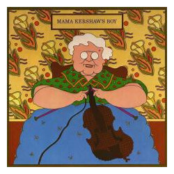 Doug Kershaw Mama Kershaw's Boy