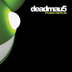 Deadmau5 Faxing Berlin