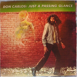 Don Carlos (2) Just A Passing Glance