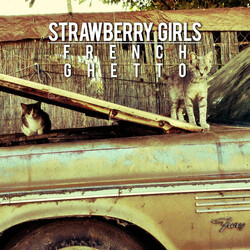 Strawberry Girls French Ghetto