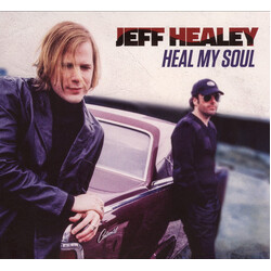 Jeff Healey Heal My Soul