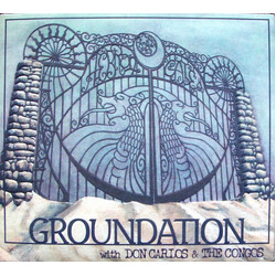 Groundation / Don Carlos (2) / The Congos Hebron Gate