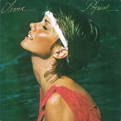 Olivia Newton-John Physical