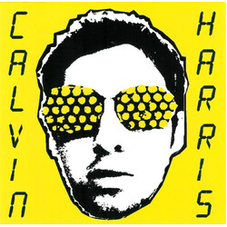 Calvin Harris I Created Disco