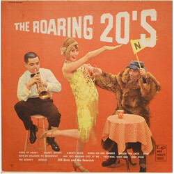 Bill Stutz And His Bearcats The Roaring 20's