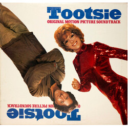Dave Grusin Tootsie - Original Motion Picture Soundtrack