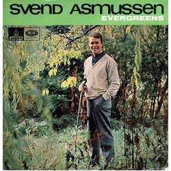 Svend Asmussen Evergreens