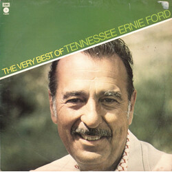 Tennessee Ernie Ford The Very Best Of Tennessee Ernie Ford