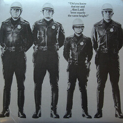 James William Guercio Electra Glide In Blue (Original Motion Picture Soundtrack)