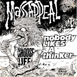 Massappeal Nobody Likes A Thinker