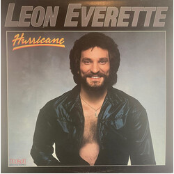 Leon Everette Hurricane