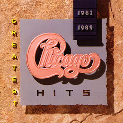 Chicago (2) Greatest Hits 1982-1989