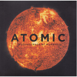 Mogwai Atomic