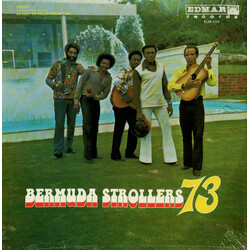 The Bermuda Strollers Bermuda Strollers '73