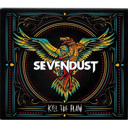 Sevendust Kill The Flaw