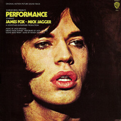 Various Performance: Original Motion Picture Sound Track