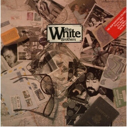 The White Brothers (2) / The New Kentucky Colonels The New Kentucky Colonels Live In Sweden, 1973