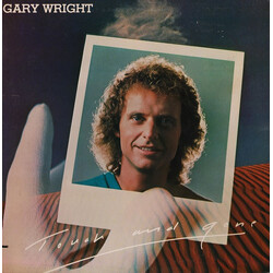 Gary Wright Touch And Gone
