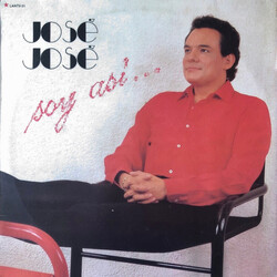 José José Soy Así