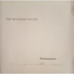 The Deathray Davies The Kick And The Snare