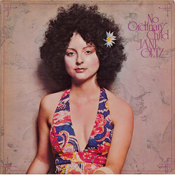 Jane Getz No Ordinary Child