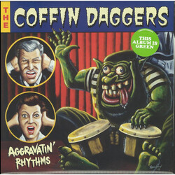 The Coffin Daggers Aggravatin' Rhythms