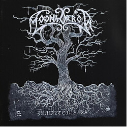 Moonsorrow Jumalten Aika