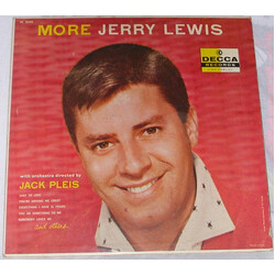 Jerry Lewis (3) More Jerry Lewis