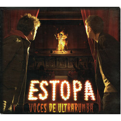 Estopa Voces De Ultrarumba