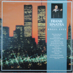 Frank Sinatra Legendary Concerts Vol. 3 - Angel Eyes