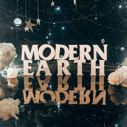 Landscapes Modern Earth