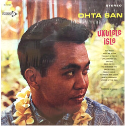 Ohta-San Ukulele Isle