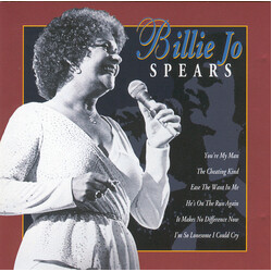 Billie Jo Spears Billie Jo Spears