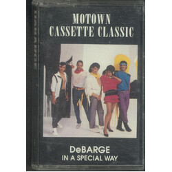 DeBarge In A Special Way