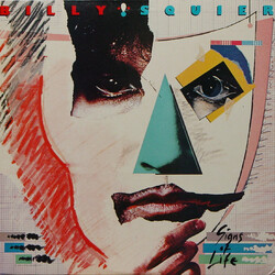 Billy Squier Signs Of Life