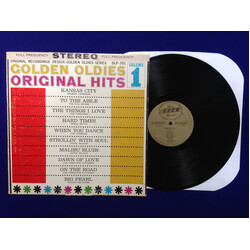 Various Golden Oldies Original Hits Volume 1
