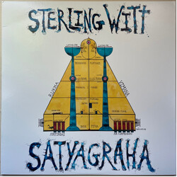 Sterling Witt Satyagraha