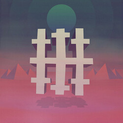 Three Trapped Tigers Silent Earthling Multi CD/Vinyl 2 LP