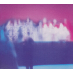 Tim Hecker Love Streams