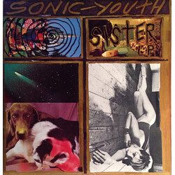 Sonic Youth Sister