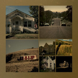 Peter Broderick Music For Confluence