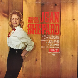 Jean Shepard Under Your Spell Again