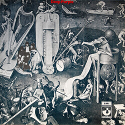 Deep Purple Deep Purple